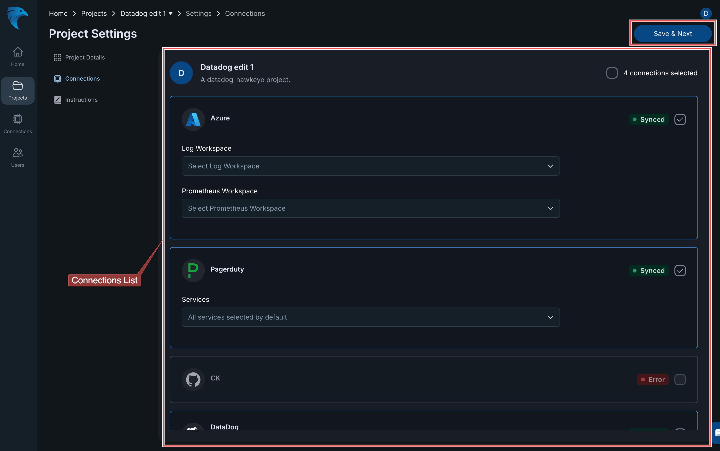 ps-update-connection